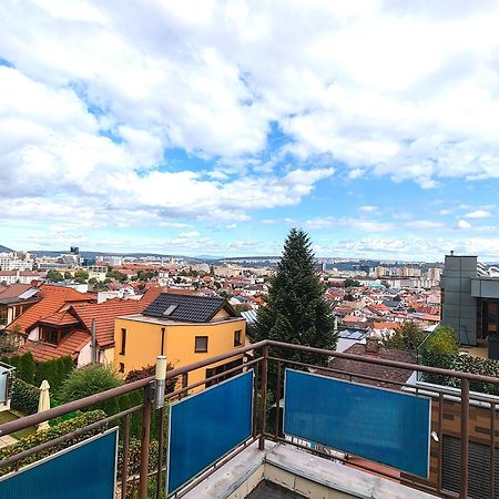A Perfect Option For People Who Want To Enjoy Their Stay In Кошице Экстерьер фото