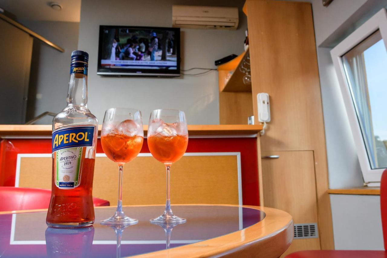 A Perfect Option For People Who Want To Enjoy Their Stay In Кошице Экстерьер фото