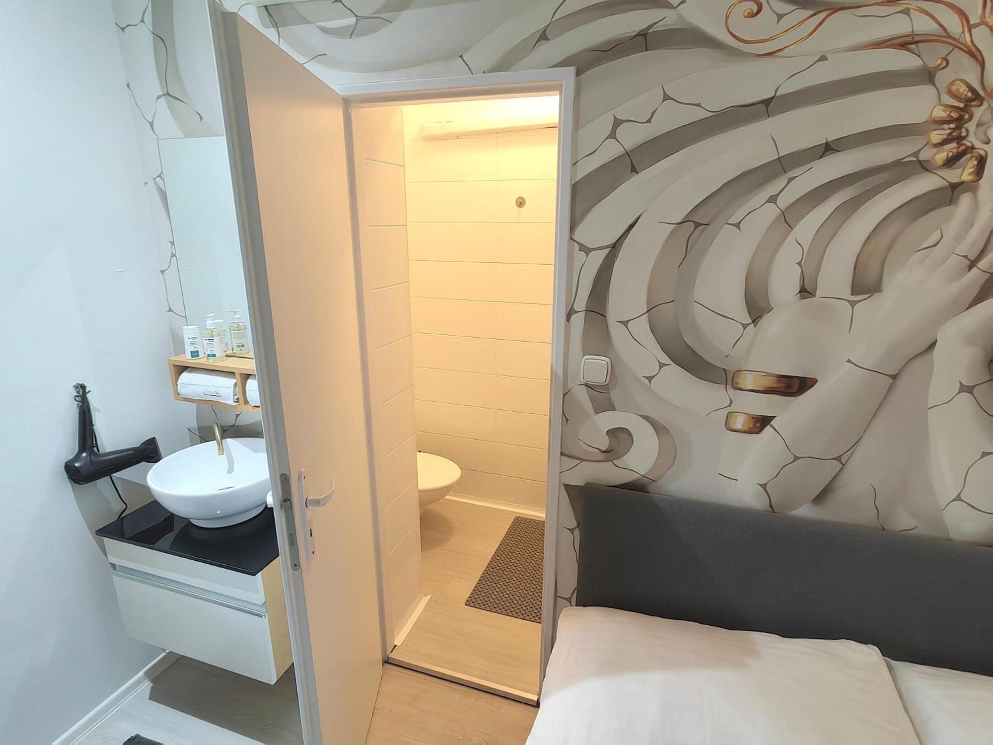 A Perfect Option For People Who Want To Enjoy Their Stay In Кошице Экстерьер фото