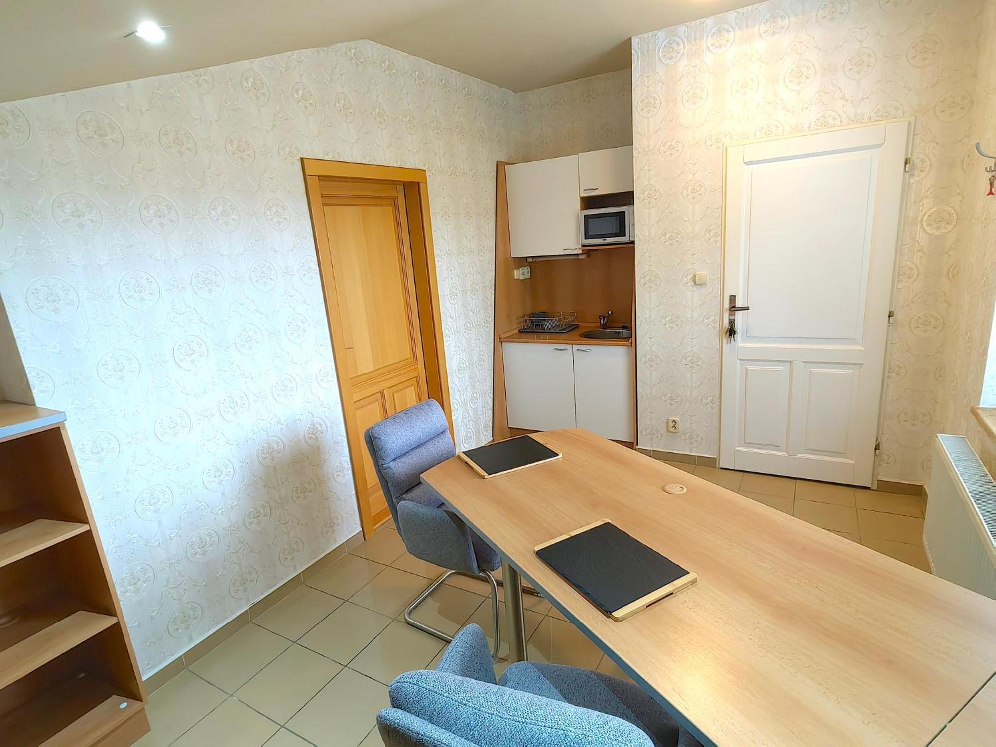 A Perfect Option For People Who Want To Enjoy Their Stay In Кошице Экстерьер фото
