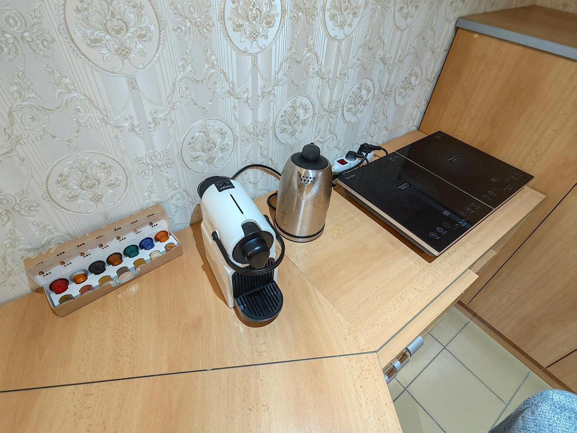 A Perfect Option For People Who Want To Enjoy Their Stay In Кошице Экстерьер фото