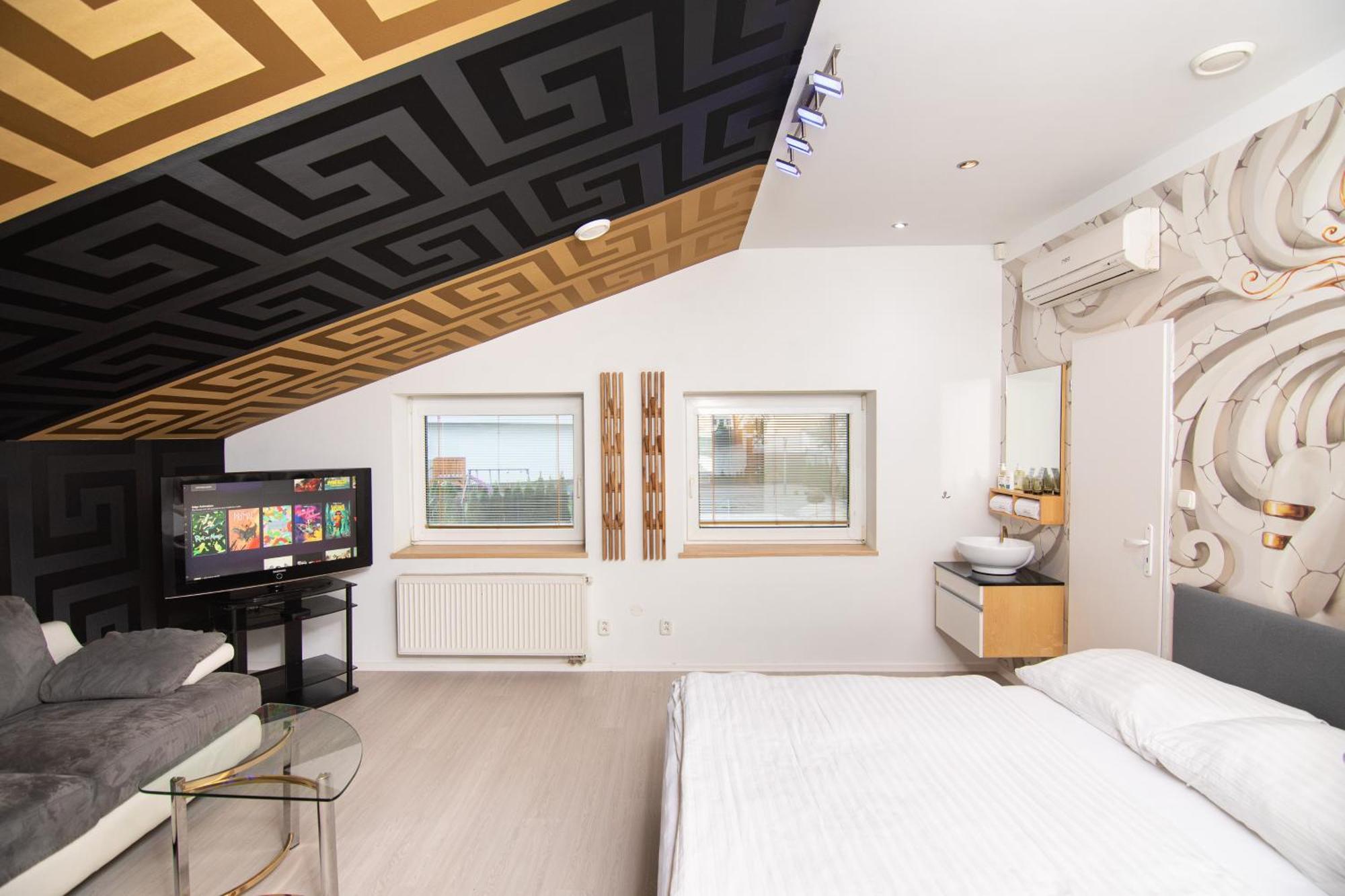 A Perfect Option For People Who Want To Enjoy Their Stay In Кошице Экстерьер фото