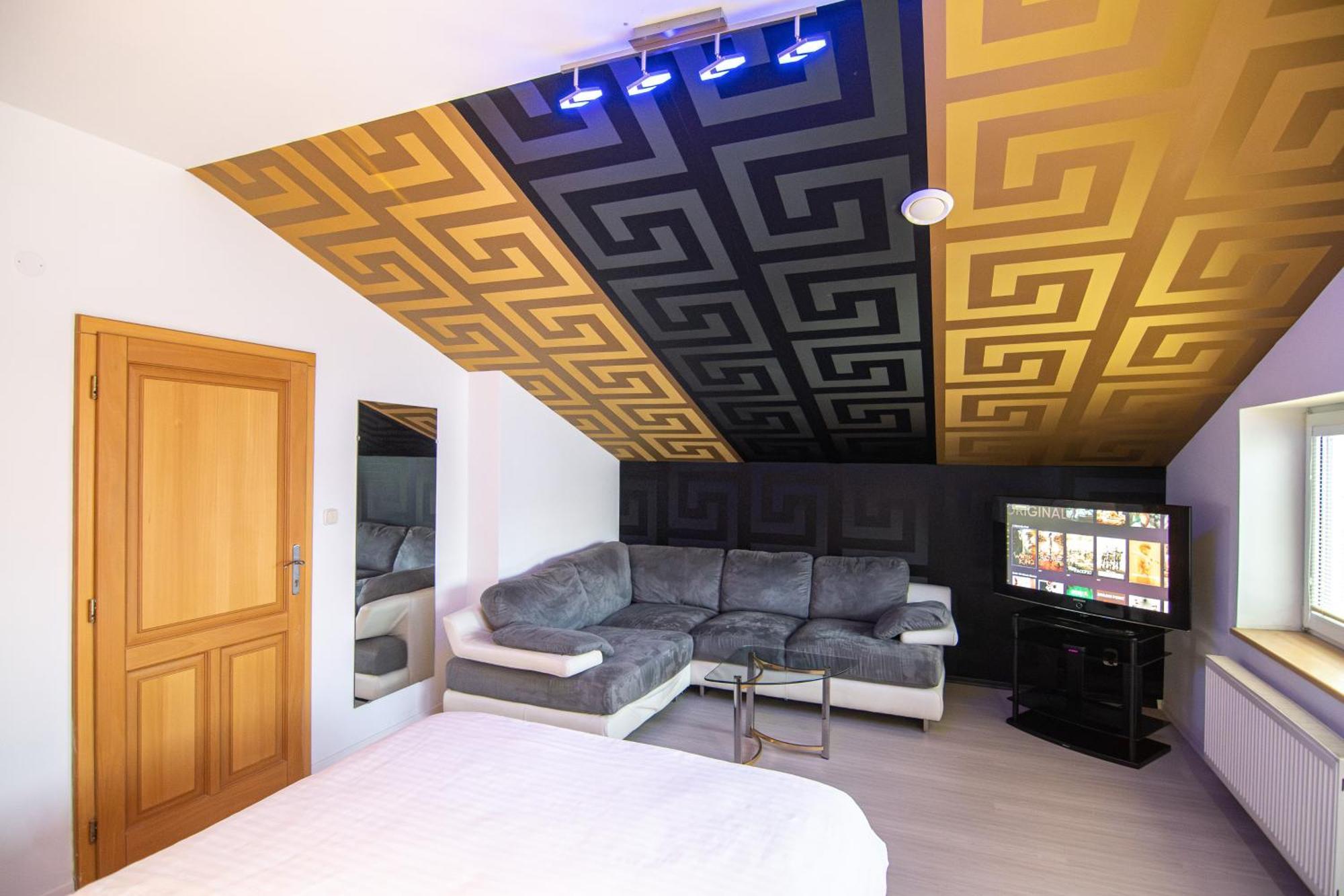 A Perfect Option For People Who Want To Enjoy Their Stay In Кошице Экстерьер фото